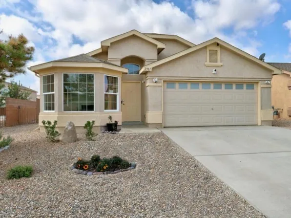 2981 Desert Sage Ave SW, Los Lunas, NM 87031