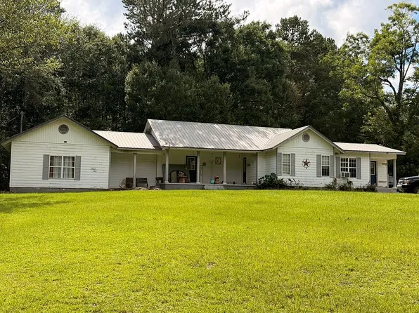 2 Hopkins Risen Rd, Buckatunna, MS 39322