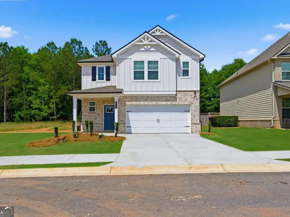 149 Geranium Ln, Covington, GA 30016