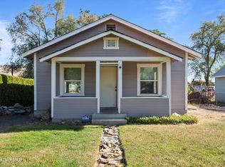 509 N 7th St, Yakima, WA 98901