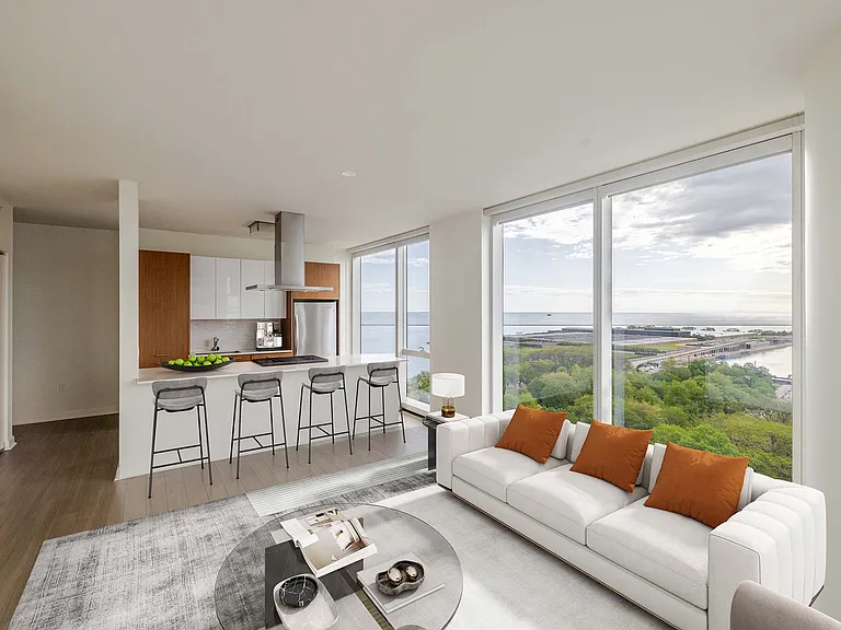 500 Lake Shore Drive — Photo 22