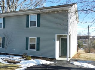 1720 Simpson Rd #B, Christiansburg, VA 24073