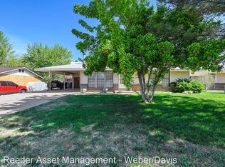 1946 W 3875 S, Roy, UT 84067
