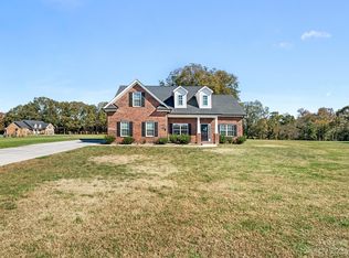 3324 Sincerity Rd, Monroe, NC 28110