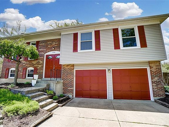 2nd image of 2786 Dorset Woods Ct