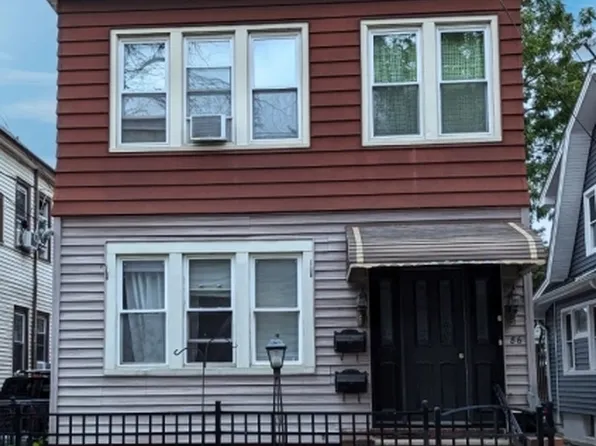 86 E 11th St, Clifton City, NJ 07011