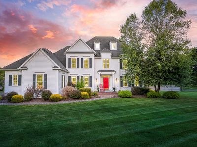 2 Charlotte Court, Avon, CT, 06001