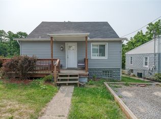 126 Tilford Rd, Pittsburgh, PA 15235