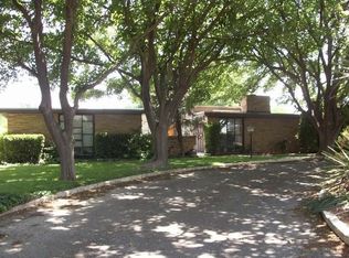 829 E Green Acres Dr, Hobbs, NM 88240