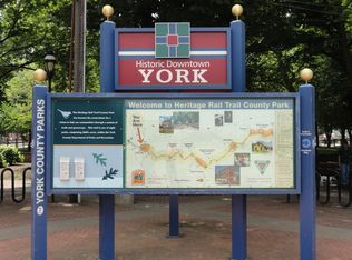 34 W Clark Ln, York, PA