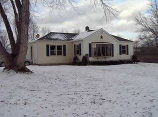 240 W Hill Rd, Covington, PA 16917