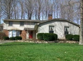 2946 Stauffer Dr, Dayton, OH 45434