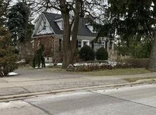 16 Anson Ave, Toronto, ON M1M 1X3