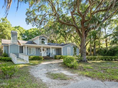 55 Miller Drive E, Beaufort, SC, 29907