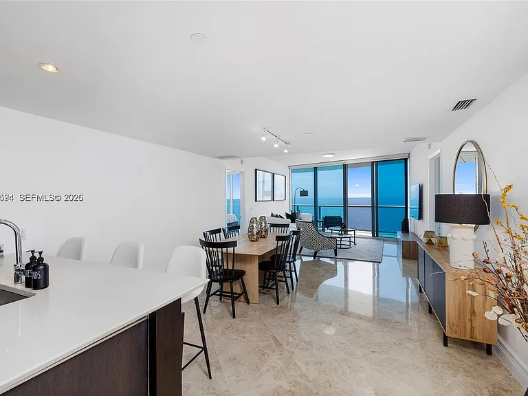 17001 Collins Ave #2807 — Photo 13