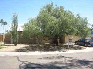 10607 N 32nd Dr, Phoenix, AZ 85029