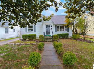 645 W Jefferson St, Paducah, KY 42001