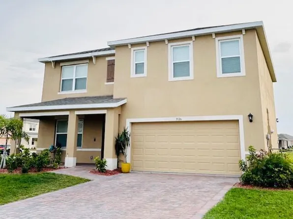 3526 Aberdeen Dr SE, Palm Bay, FL 32909