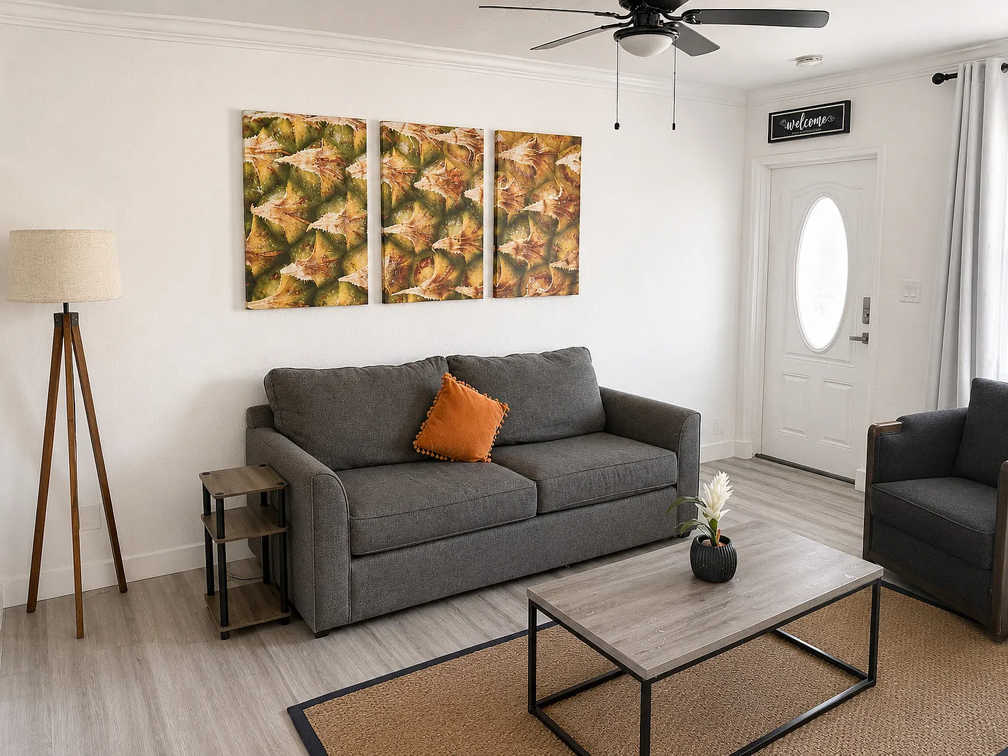2 bed, 718 sqft, $2,795 — Photo 3