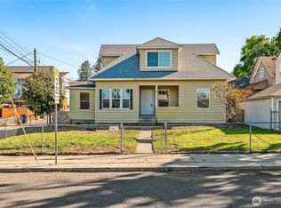 415 Palouse St, Wenatchee, WA 98801