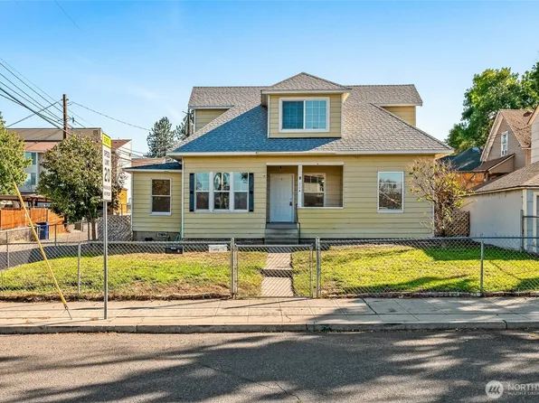 415 Palouse Street, Wenatchee, WA 98801