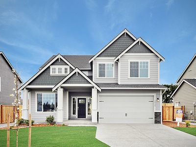 10520 101st Street Ct SW, Lakewood, WA, 98498