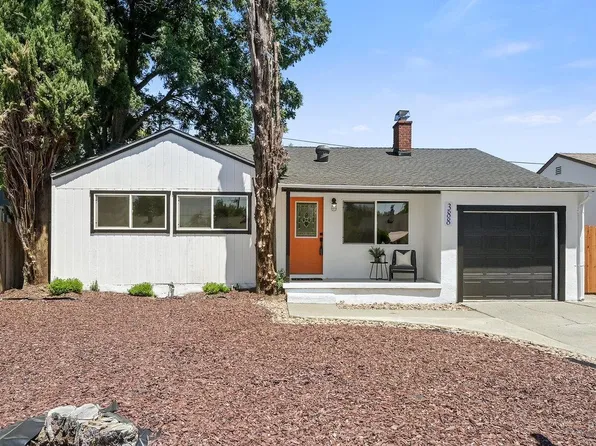388 Acacia St, Vacaville, CA 95688