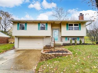 774 Heincke Rd, Dayton, OH 45449