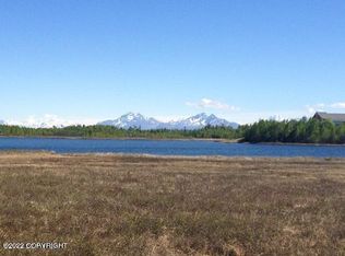 1025 S Rogers Rd, Wasilla, AK 99623