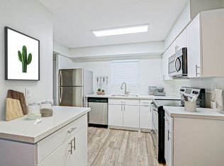 Arcadia Lofts, Phoenix, AZ 85008