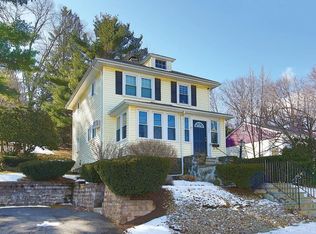 107 Villa St, Waltham, MA 02453