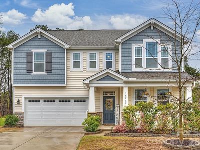 19218 Hawk Haven Ln, Charlotte, NC, 28278
