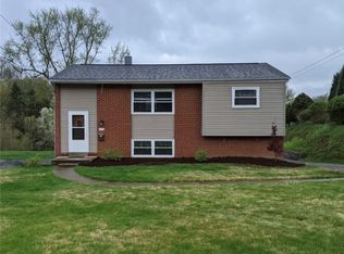 491 Temona Dr, Pittsburgh, PA 15236