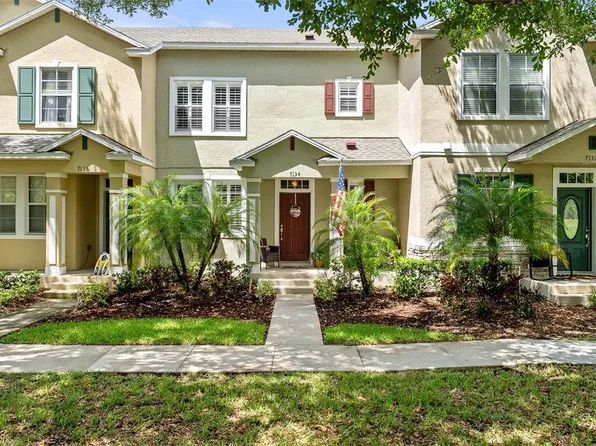 7134 Five Oaks Dr #4B, Saint Cloud, FL 34773