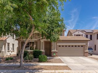 3888 E Claxton Ave, Gilbert, AZ 85297