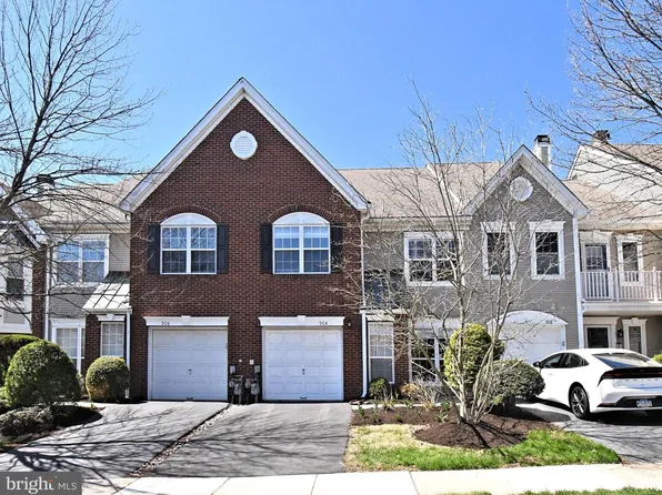 304 Pimlico Way, North Wales, PA 19454