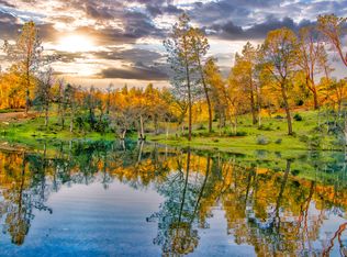 Chaparral Dr, Redding, CA 96001