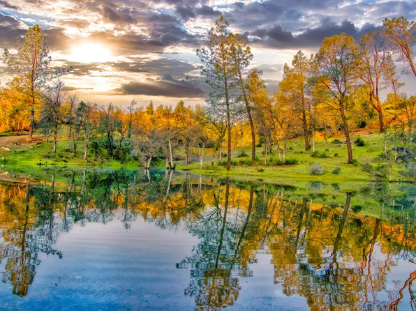 Chaparral Dr, Redding, CA 96001