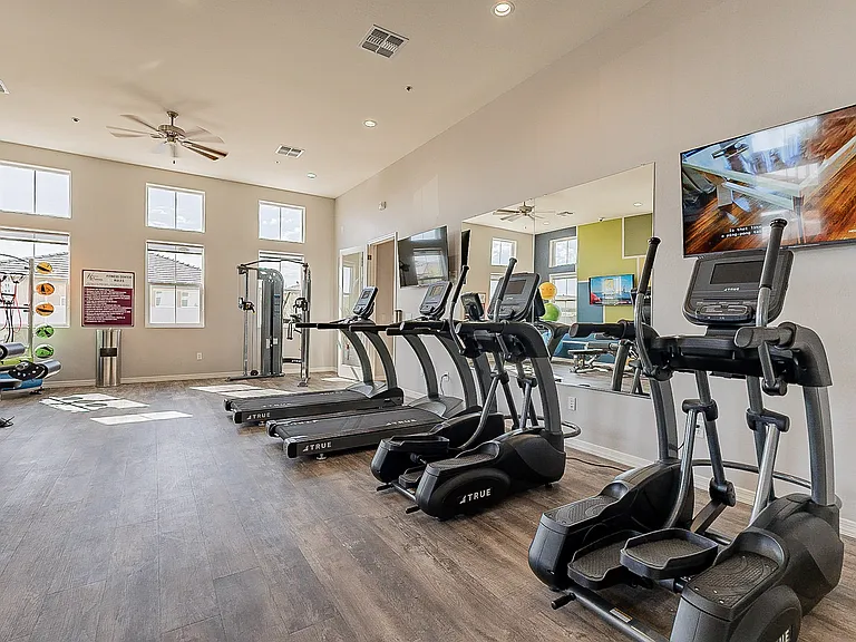 Hillstone Residences