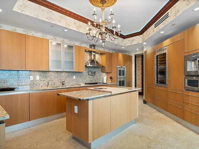 16047 Collins Ave #1604 — Photo 29