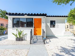 121 NW 46th St, Miami, FL 33127