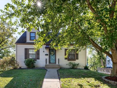 136 Cherokee Dr, Dubuque, IA, 52003