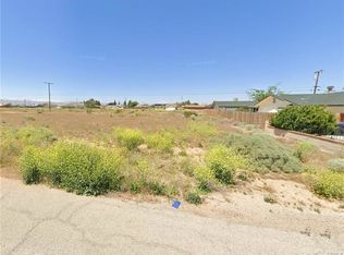 Apn 204 #62-30, California City, CA 93505