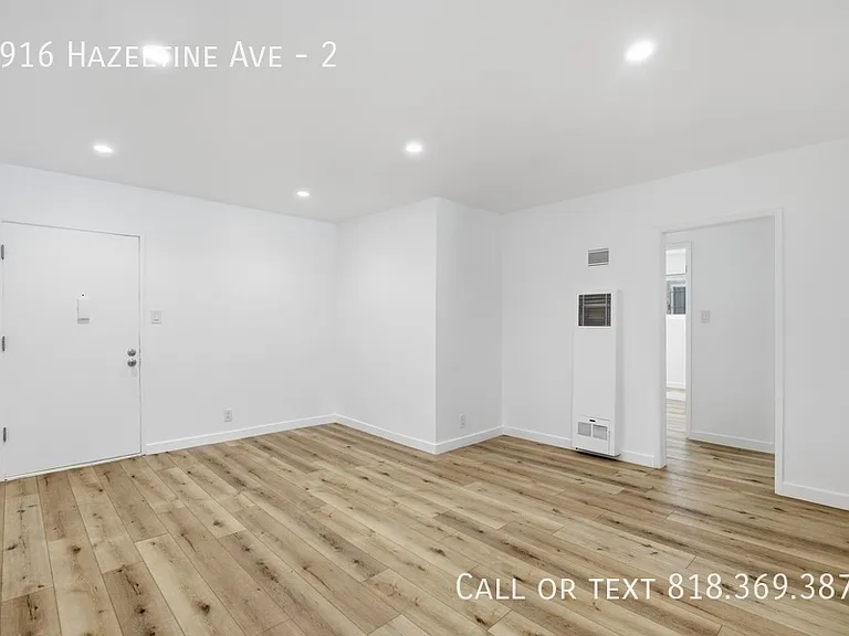 4916 Hazeltine Ave #2 — Photo 3