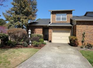 4137 Fawn Ct, Marietta, GA 30068