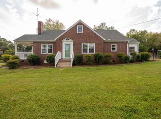 401 Goshen St, Oxford, NC 27565