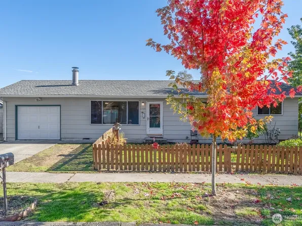4759 Windemere Street, Longview, WA 98632