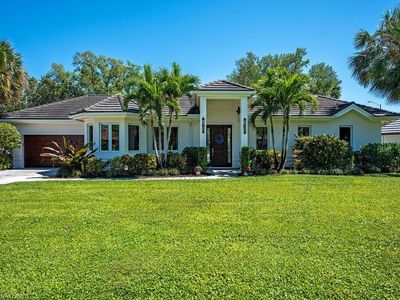 7026 Oakmont PKWY, Naples, FL, 34108