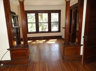 67 Park Ave #2, Albany, NY 12202