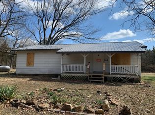 3557 Oak Hill Rd, Cuba, MO 65453